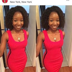 Meet your Posher, Audrey